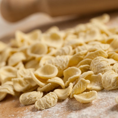 puglia pasta