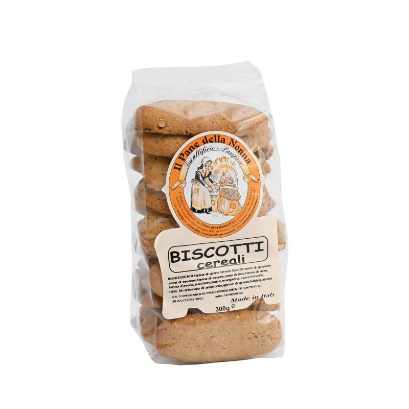 Biscotti Salentini 300g