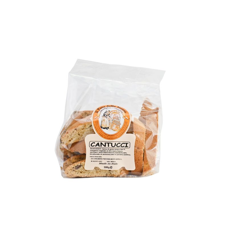 Cantucci Classico 300g