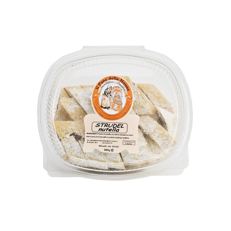 Strudel 500g